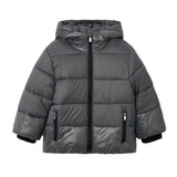 Glossy Jkt - Denny's