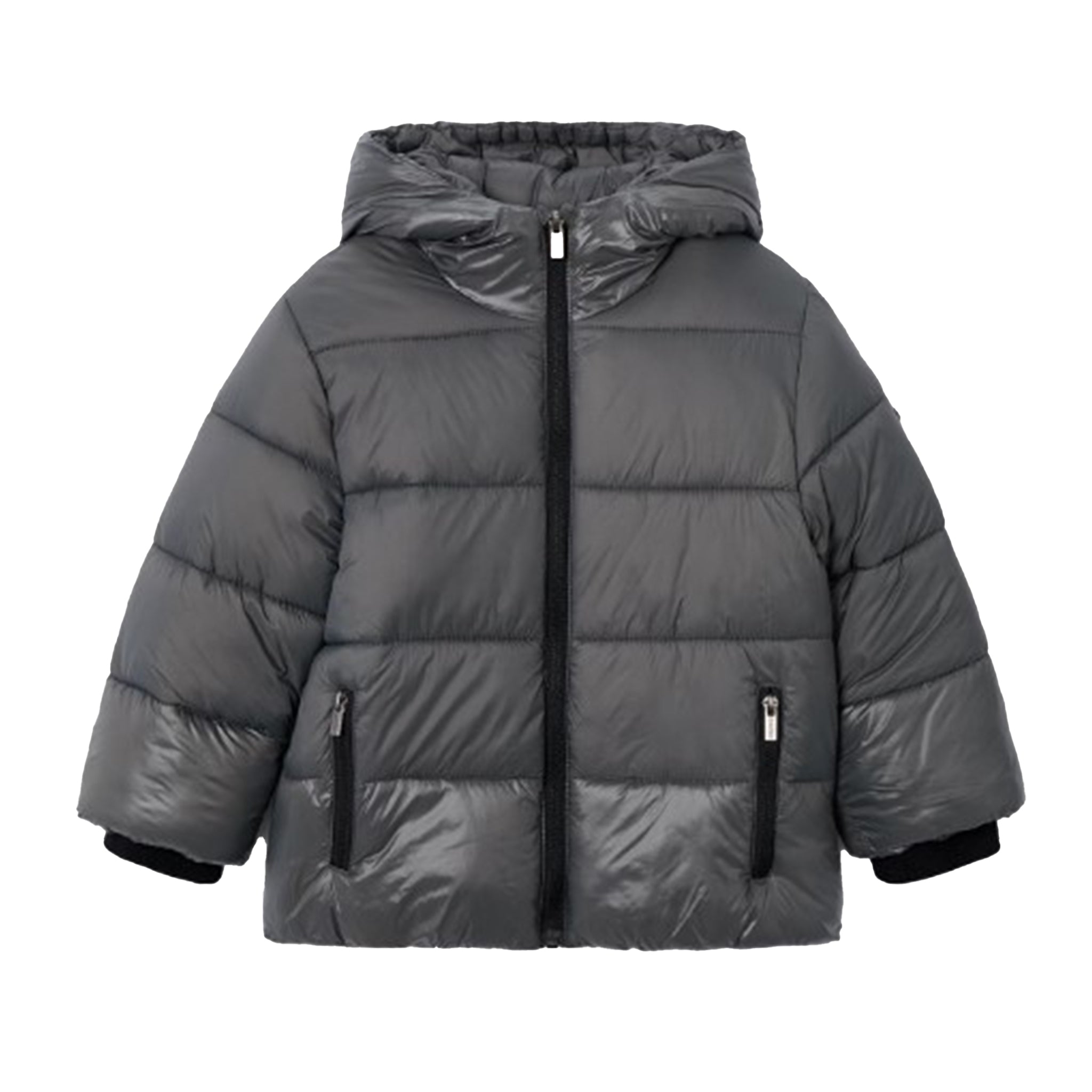 Glossy Jkt - Denny's