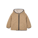 Reversible Coat
