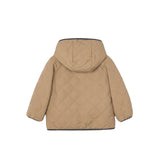 Reversible Coat