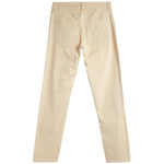 Slim Twill 32in Inseam Whitecap - Denny's