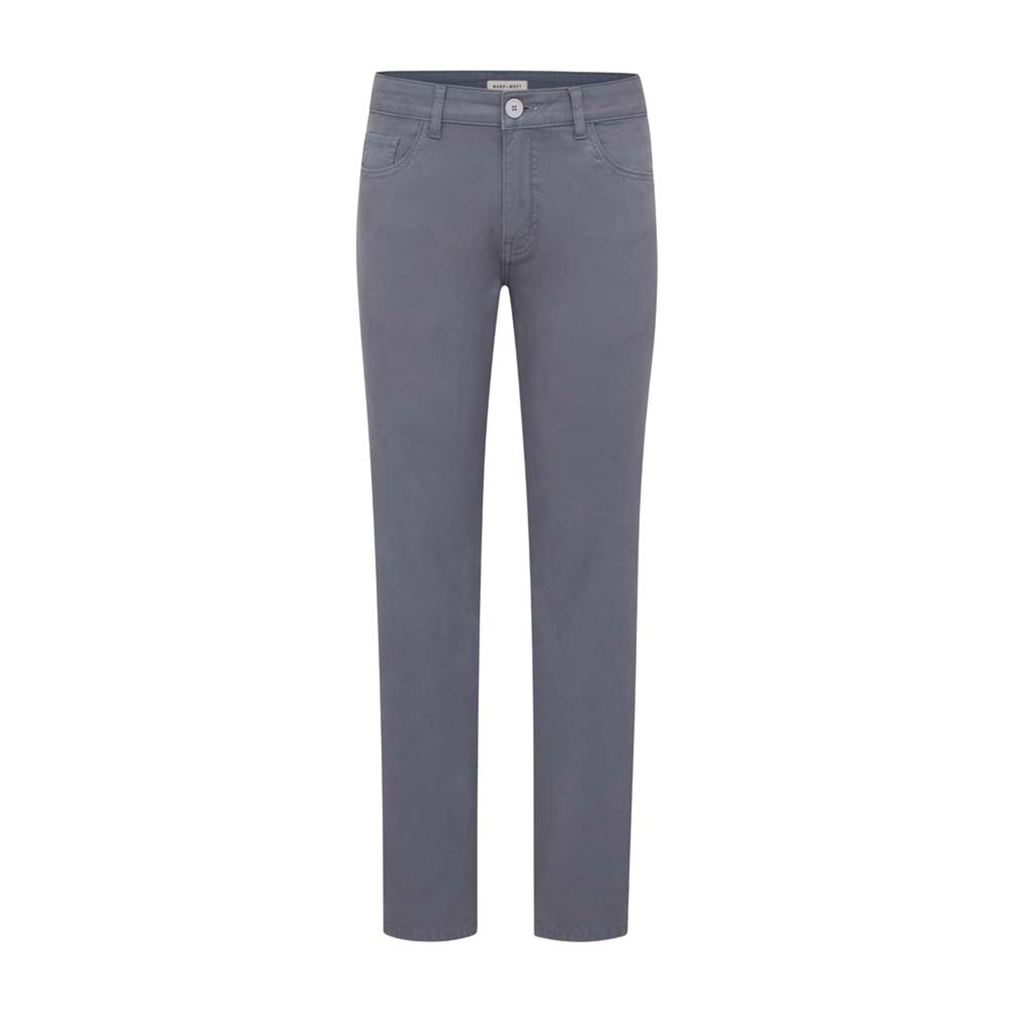AMS Slim Twill 32in - Denny's