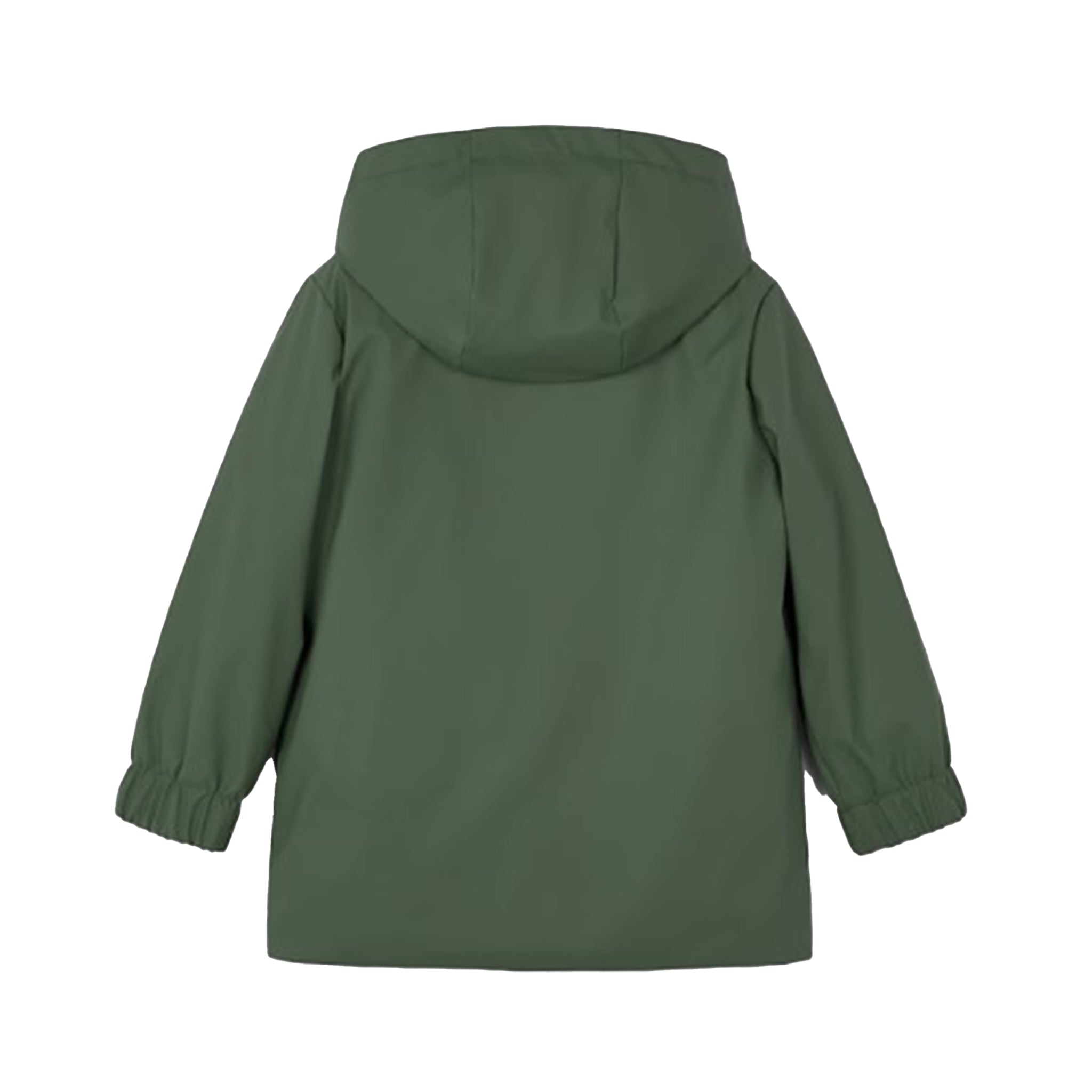 Rain Coat - Denny's