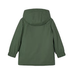 Rain Coat - Denny's