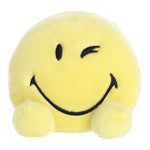 Wink Smiley World Palm Pals - Denny's