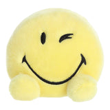 Wink Smiley World Palm Pals - Denny's