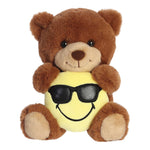 Shades Smiley World Bear - Denny's