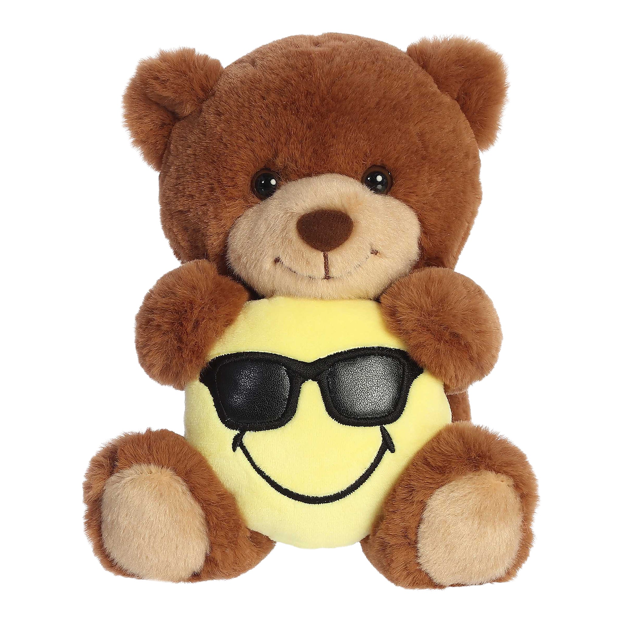 Shades Smiley World Bear - Denny's