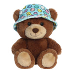Bucket Hat Smiley World Bear - Denny's