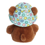 Bucket Hat Smiley World Bear - Denny's