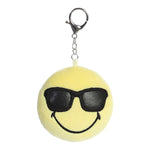 Shades Smiley World Clip On - Denny's