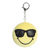 Shades Smiley World Clip On - Denny's