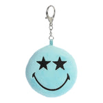 Star Smiley World Clip On - Denny's