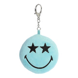 Star Smiley World Clip On - Denny's