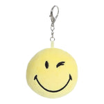 Wink Smiley World Clip On - Denny's