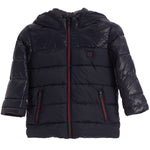 Puffer Parka - Denny's