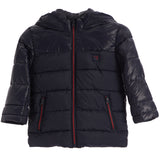 Puffer Parka - Denny's