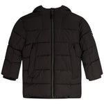 Puffer Jacket - Denny's