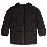 Puffer Jacket - Denny's