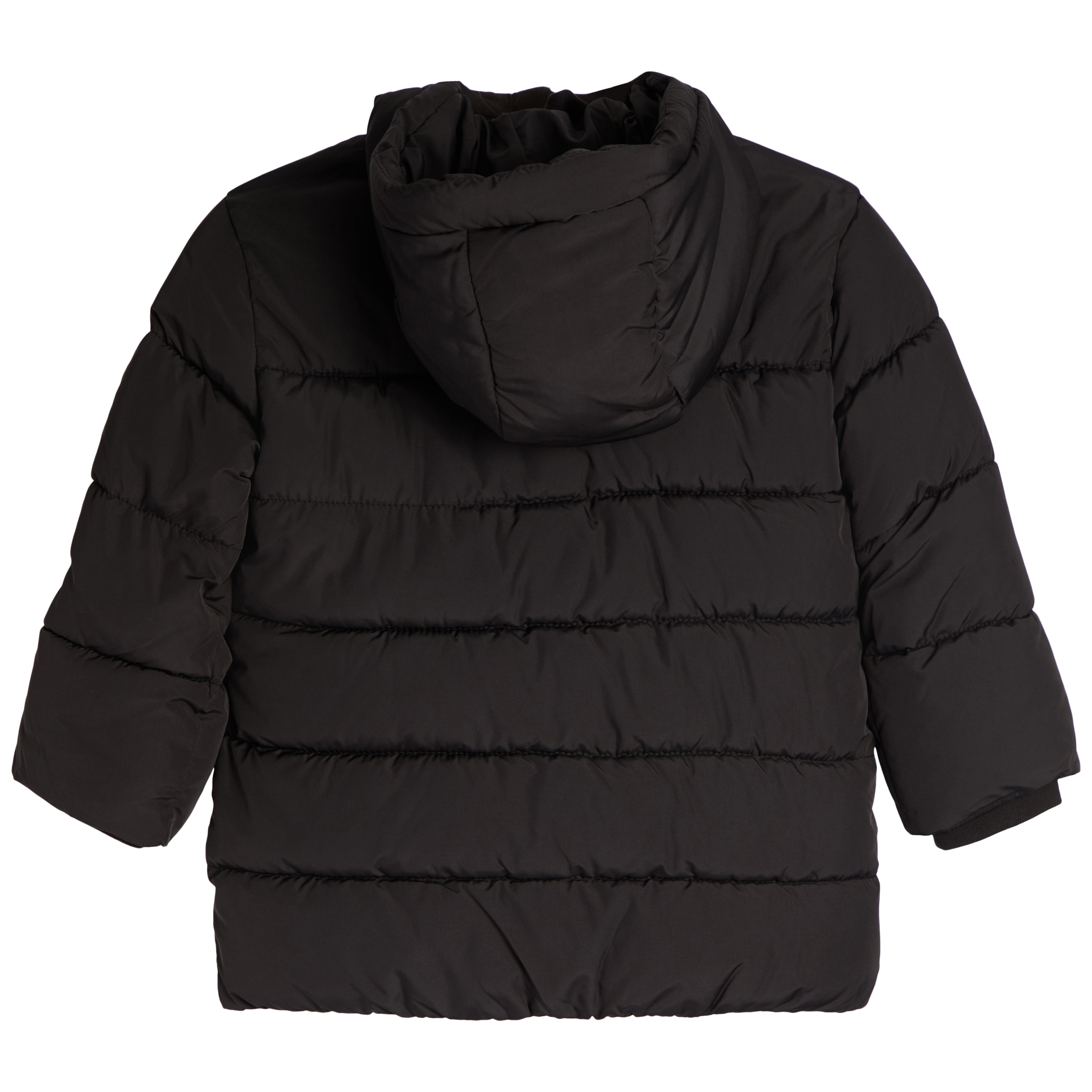 Puffer Jacket - Denny's