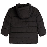Puffer Jacket - Denny's