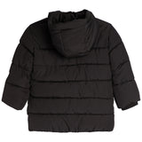 Puffer Jacket - Denny's