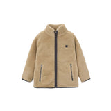 Sherpa Jacket
