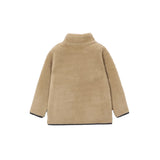 Sherpa Jacket
