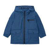 Rain Coat