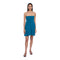 Winnie Bubble Mini Dress - Denny's