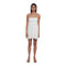 Winnie Bubble Mini Dress - Denny's