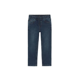 Soft Denim Jogger