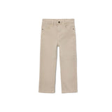 Soft Chino Pants