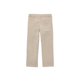 Soft Chino Pants