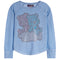 Rhinstone Bears Long Sleeve Thermal - Denny's