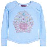 Cupcake Thermal - Denny's