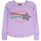 Shooting Star Thermal - Denny's