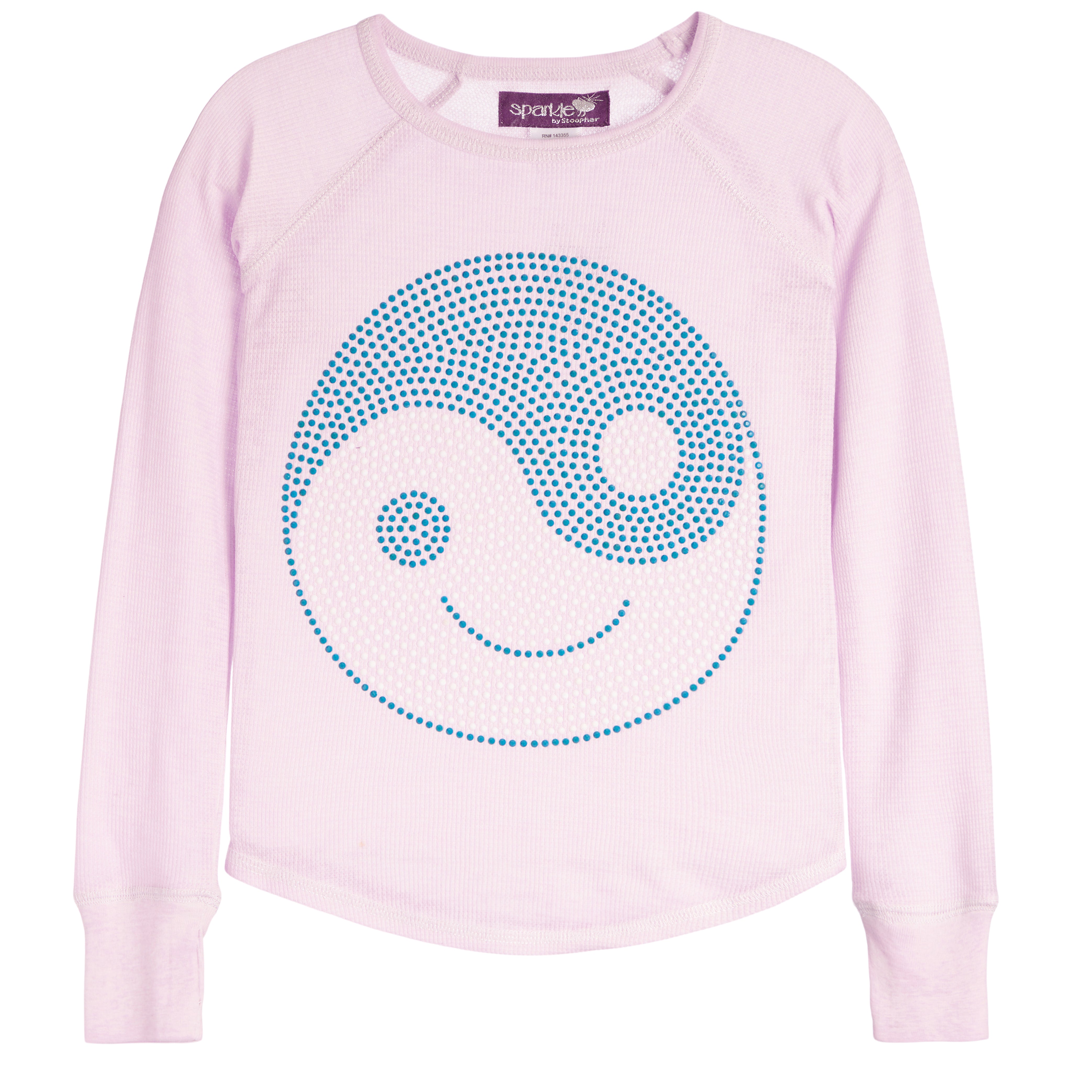 Ying Yang Smile Stones Thermal - Denny's