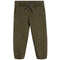 Twill Jogger Pant - Denny's