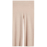 2pc Knit Hoodie And Pant Set