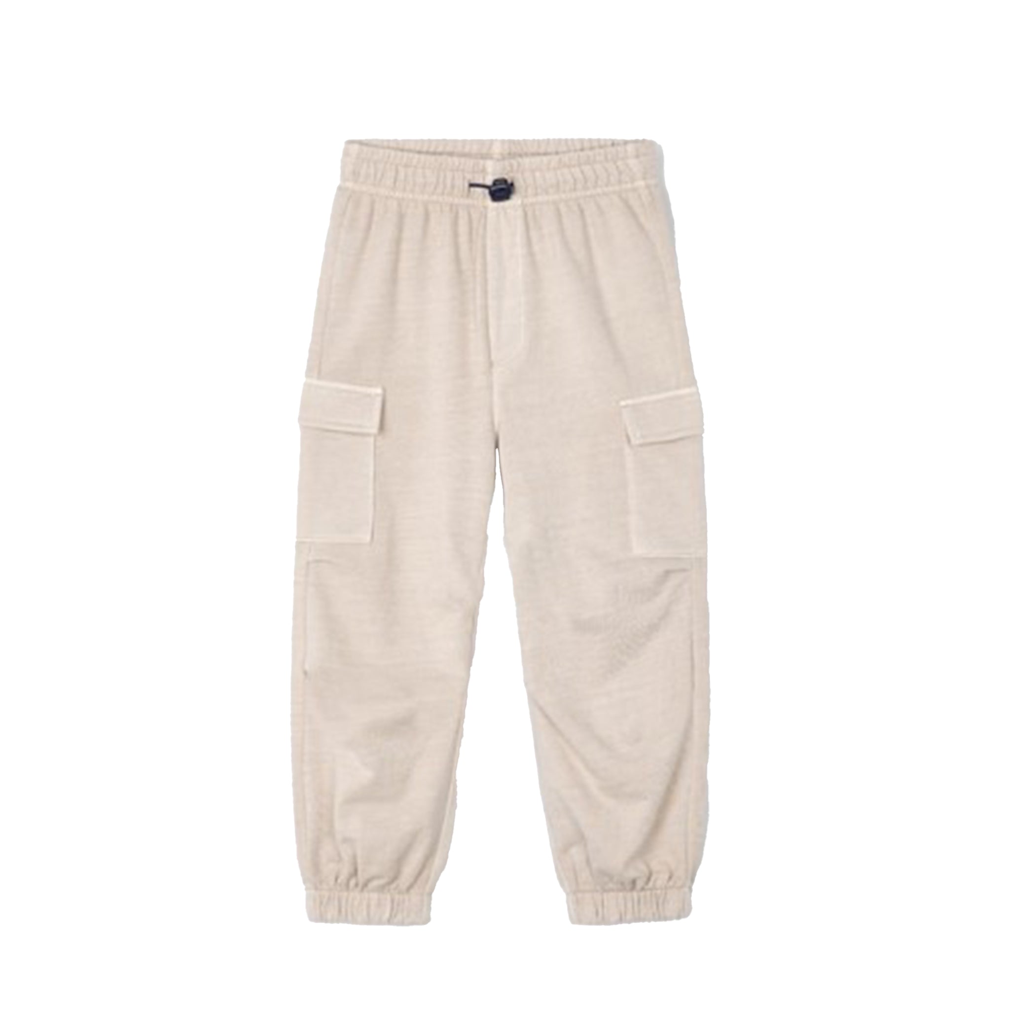 Cargo Parachute Jogger - Denny's