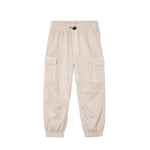 Cargo Parachute Jogger - Denny's