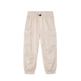 Cargo Parachute Jogger - Denny's