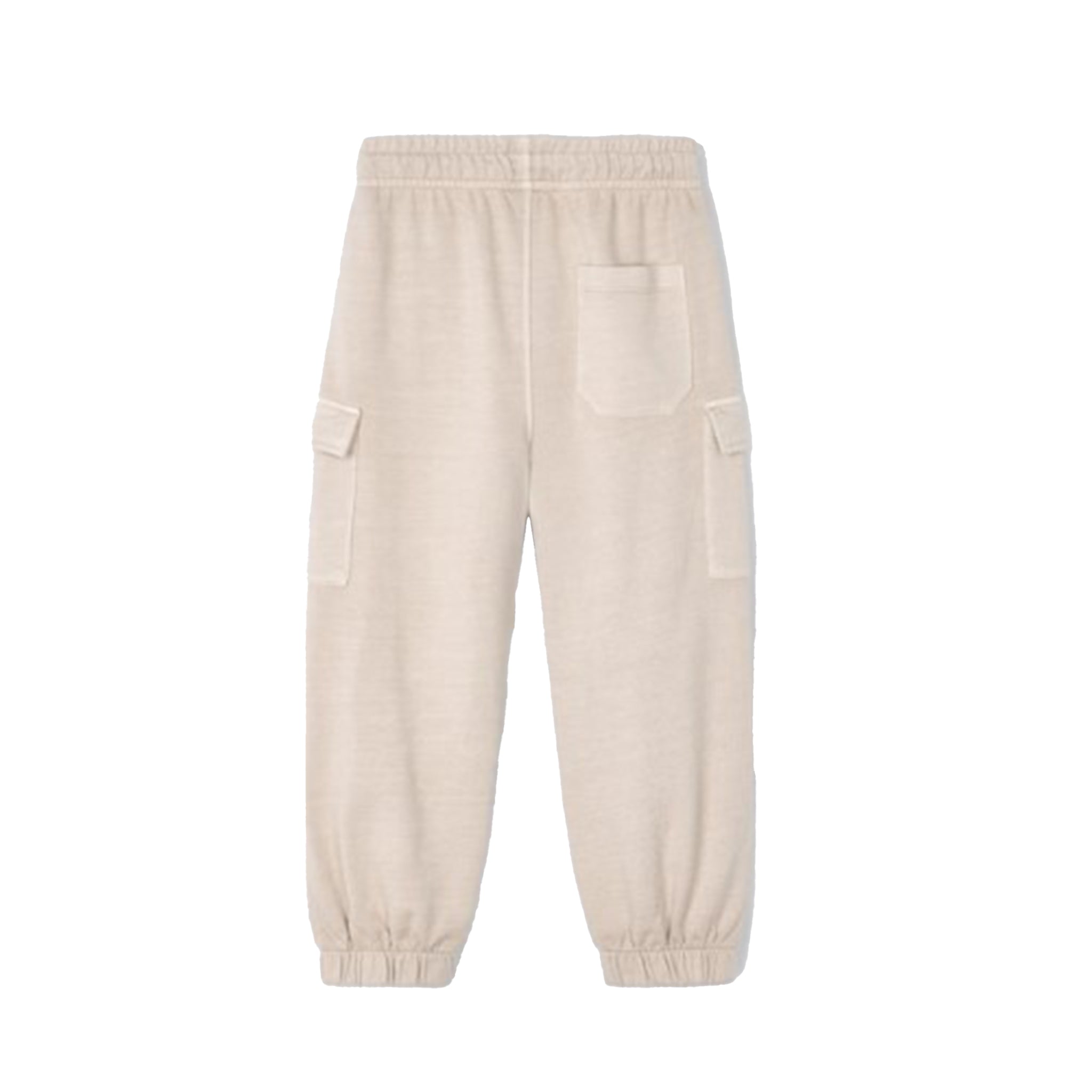 Cargo Parachute Jogger - Denny's