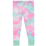 4pc Cotton Feline Lazy PJ - Denny's