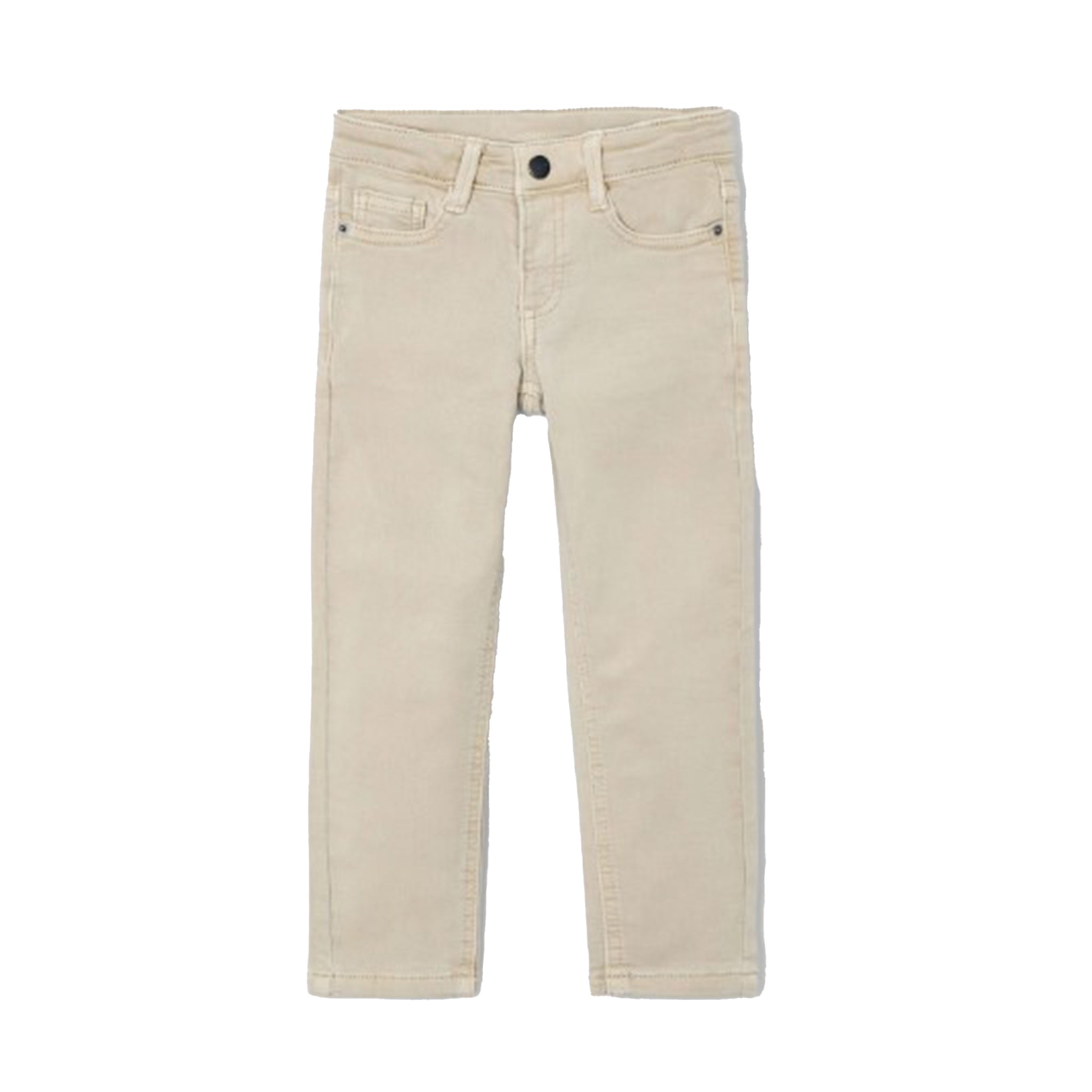 Soft 5 Pocket Pant - Denny's