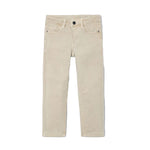 Soft 5 Pocket Pant - Denny's