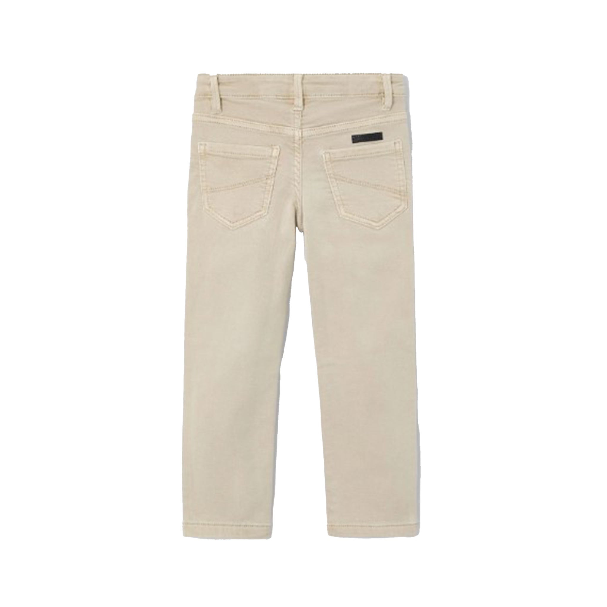Soft 5 Pocket Pant - Denny's