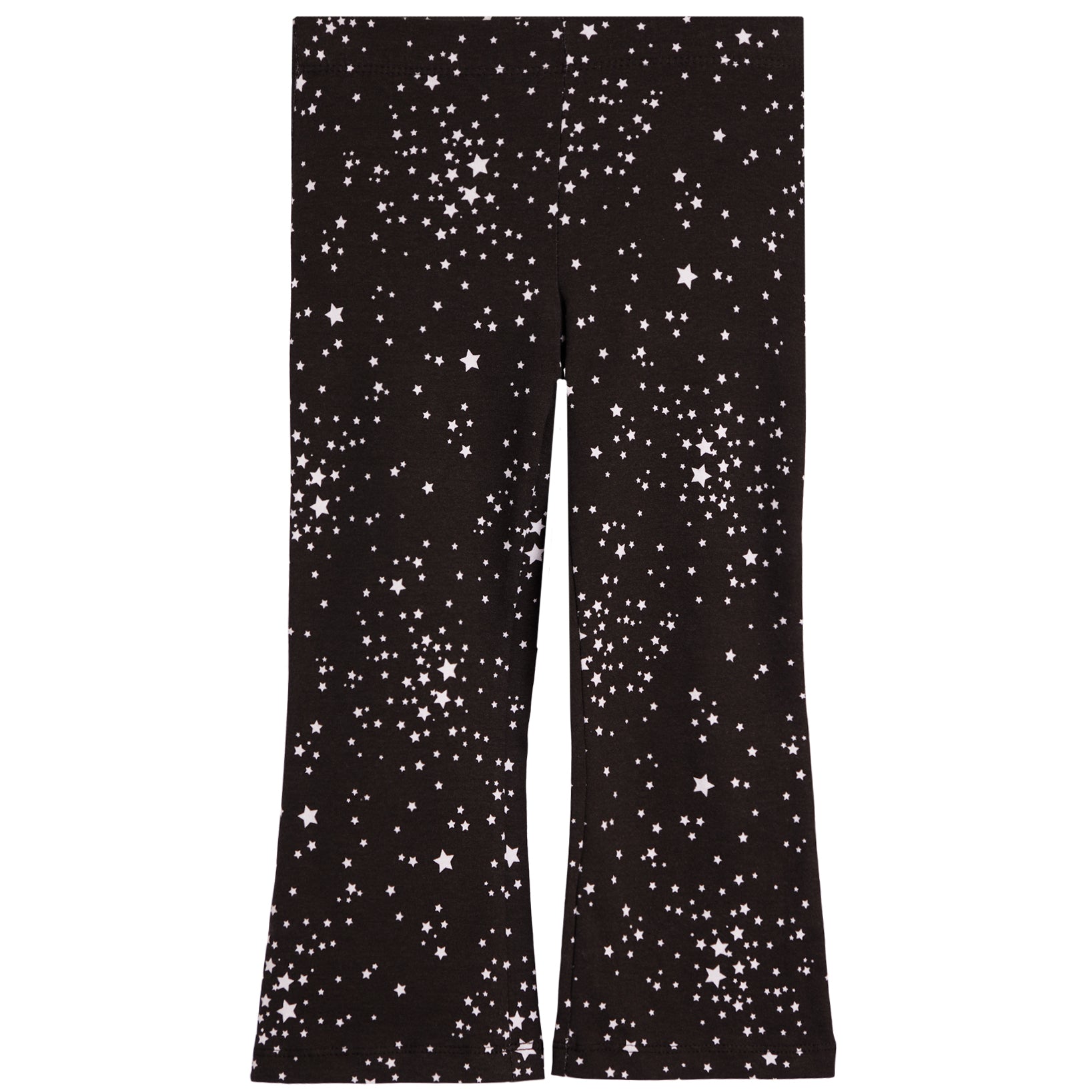 2pk Flare Legging - Denny's