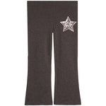 2pk Flare Legging - Denny's